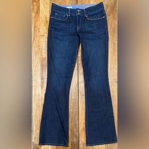 Gap Perfect Bootcut Jeans Women’s 29/8L